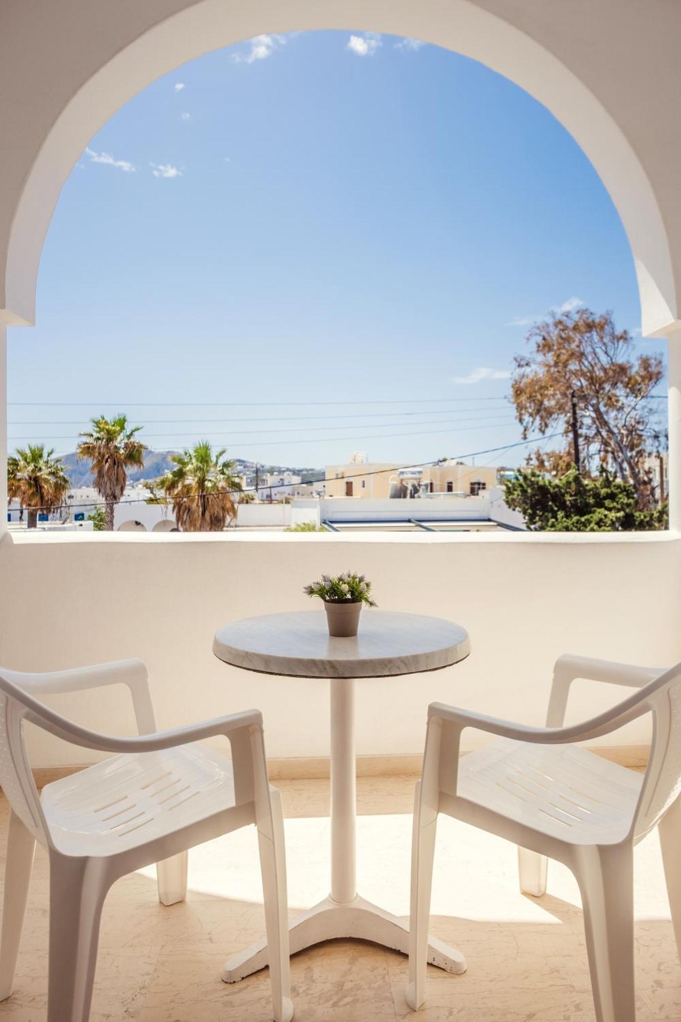 Hotel Cyclades Karterados (Santorini)