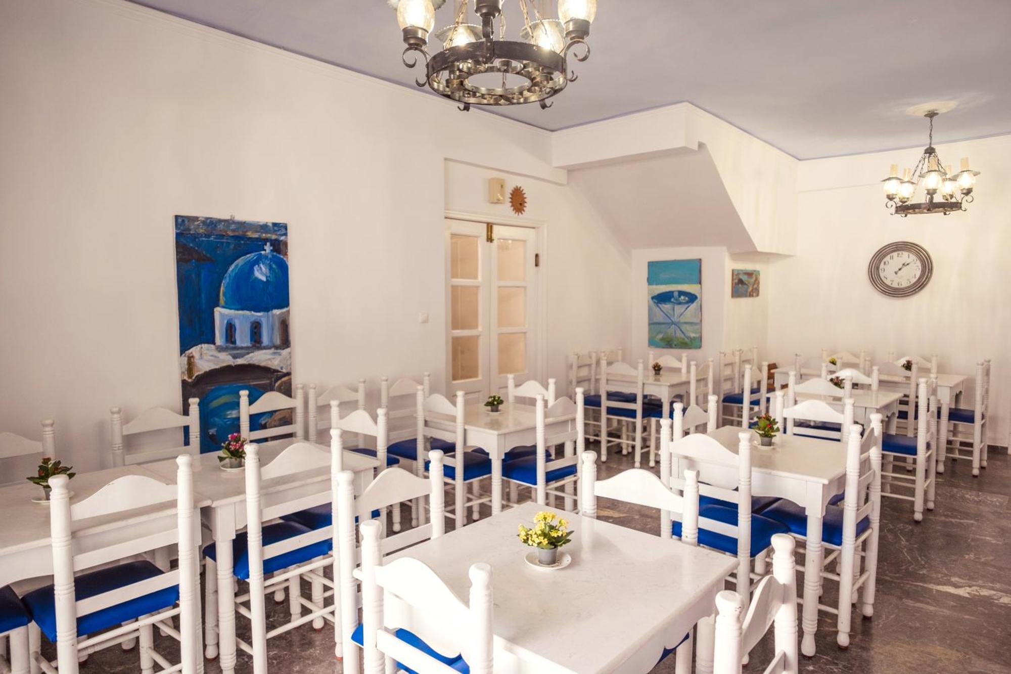 Hotel Cyclades