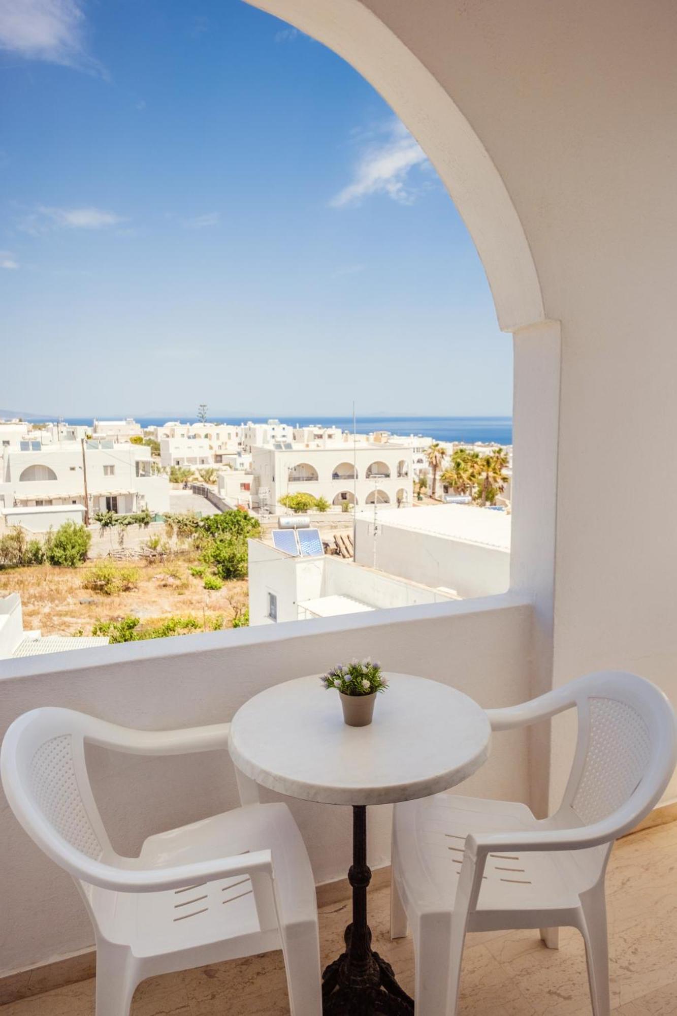 Cyclades Hotel