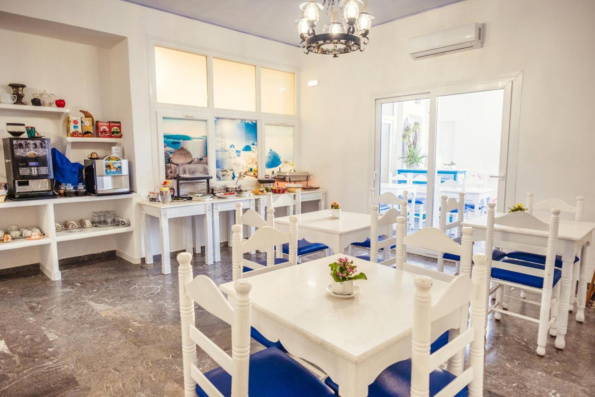 Cyclades 3*