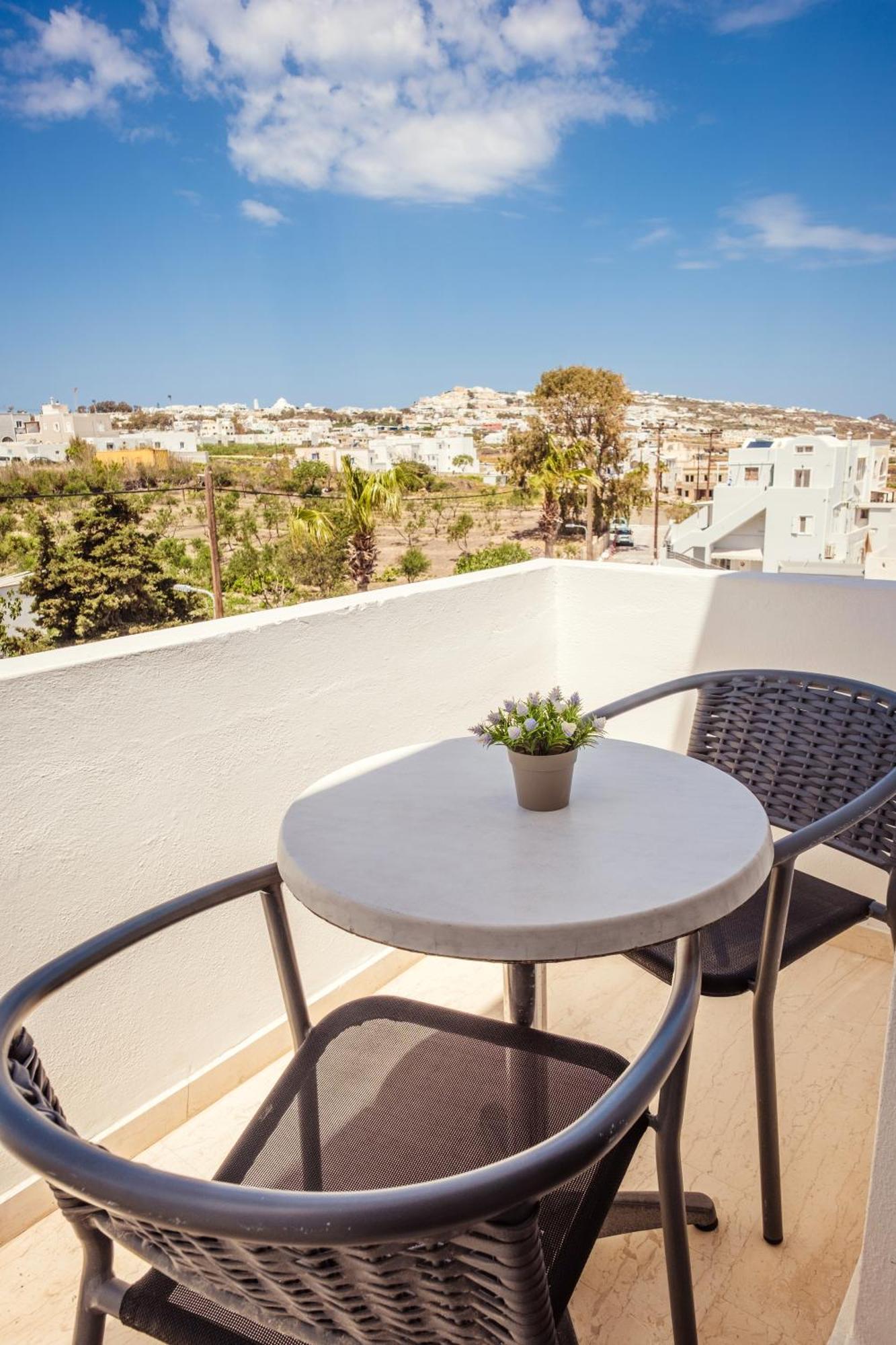 Cyclades Hotel